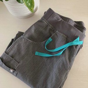 Figs Scrub Pants